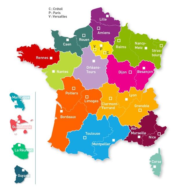 Where to live during your stay | Campus France